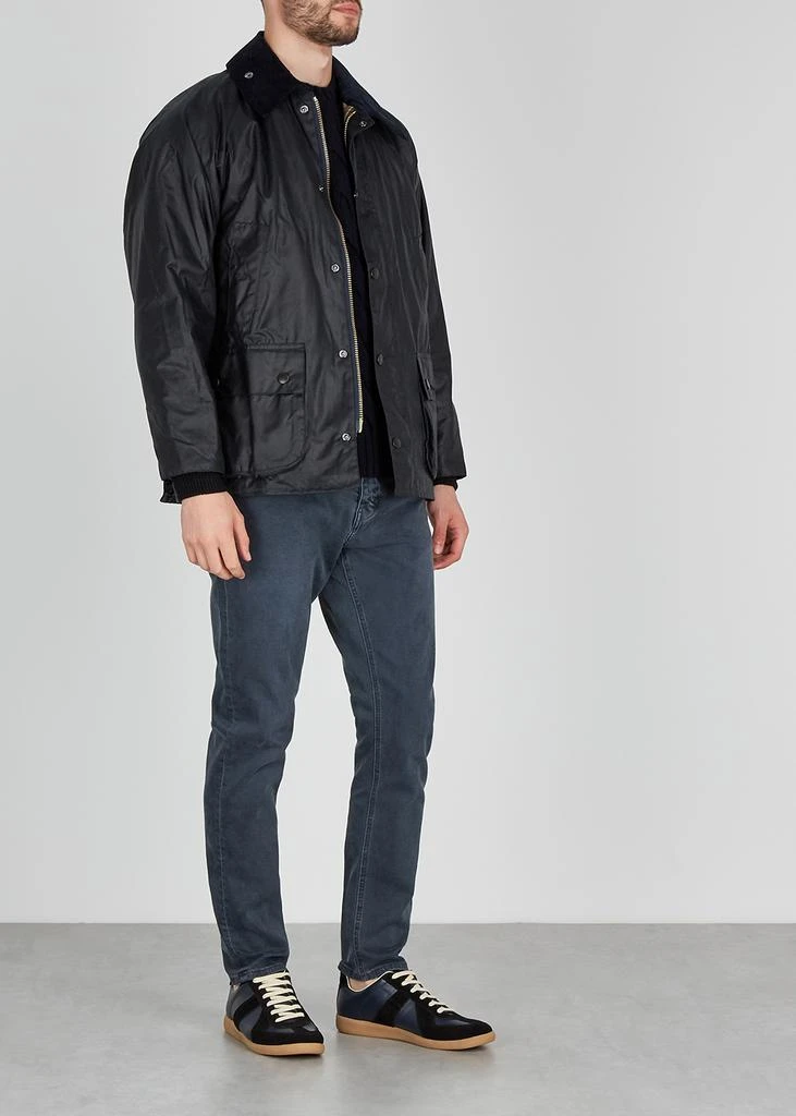 商品Barbour|Bedale waxed cotton jacket,价格¥2498,第4张图片详细描述