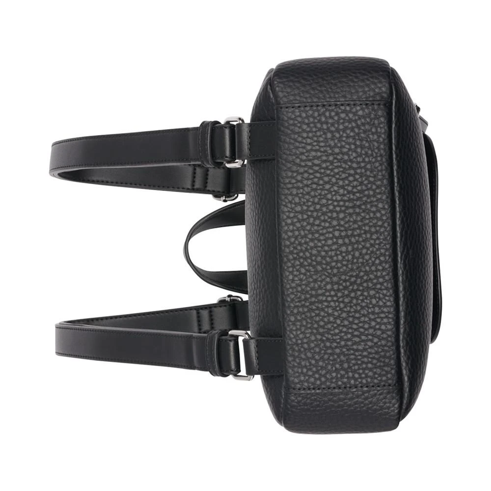 商品Calvin Klein|Garnet Triple Compartment Backpack,价格¥1250,第3张图片详细描述