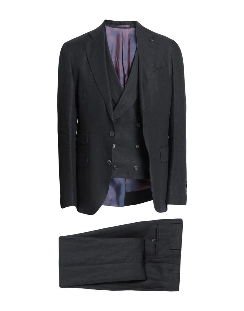 商品GABRIELE PASINI|Suits,价格¥4285,第1张图片