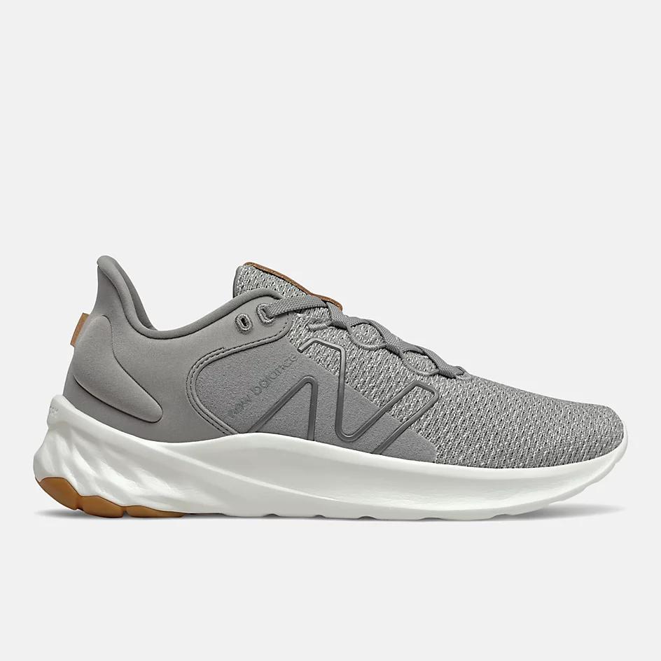 商品New Balance|Fresh Foam Roav v2,价格¥287,第1张图片