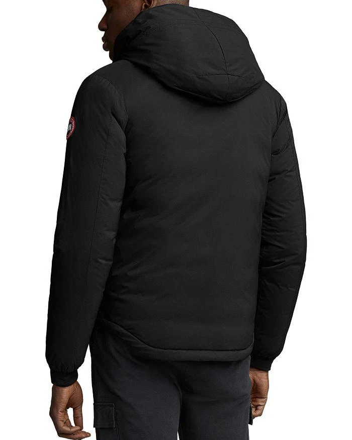 商品Canada Goose|Lodge Packable Hooded Down Jacket,价格¥5967,第2张图片详细描述