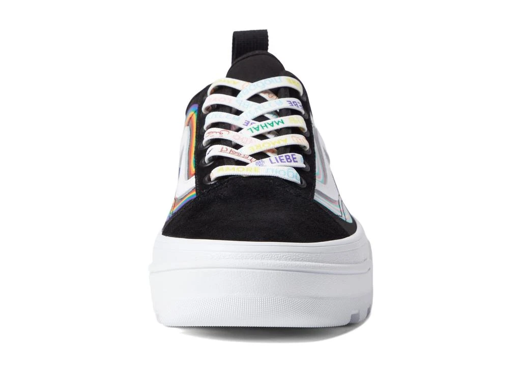 Vans X Pride Sneaker Collection 商品