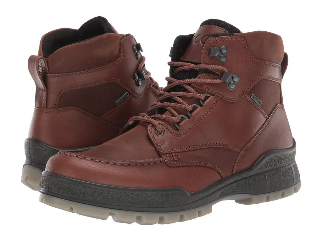 商品ECCO|Track 25 GORE-TEX® Boot,价格¥1257,第1张图片