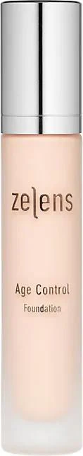 商品Zelens|Zelens 抗老粉底液,价格¥593,第1张图片