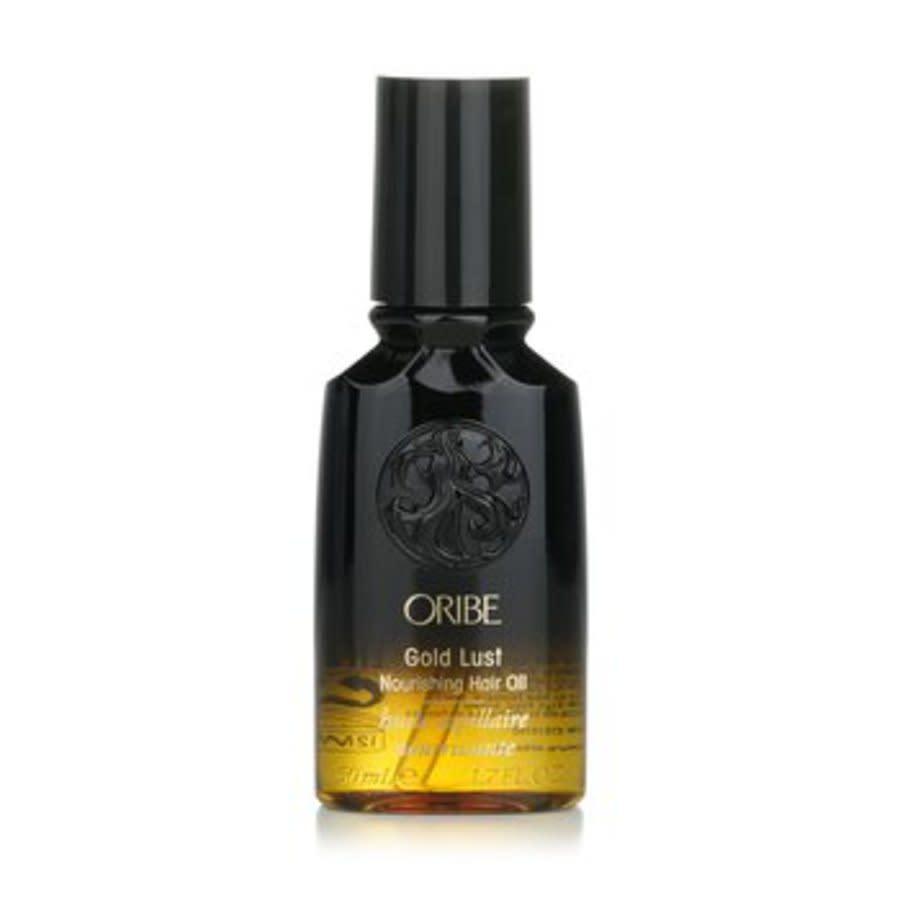 Oribe Gold Lust Nourishing Hair Oil 1.7 oz Hair Care 840035204482商品第1张图片规格展示