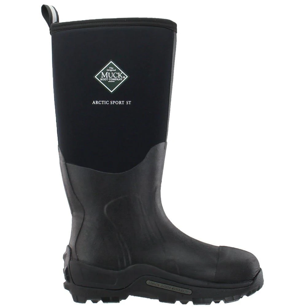 商品Muck Boot|Arctic Sport Pull on Boots,价格¥1306,第1张图片