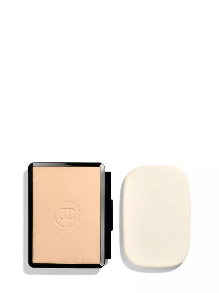 商品Chanel|Ultrawear All-Day Comfort Flawless Finish Compact Foundation,价格¥393,第1张图片