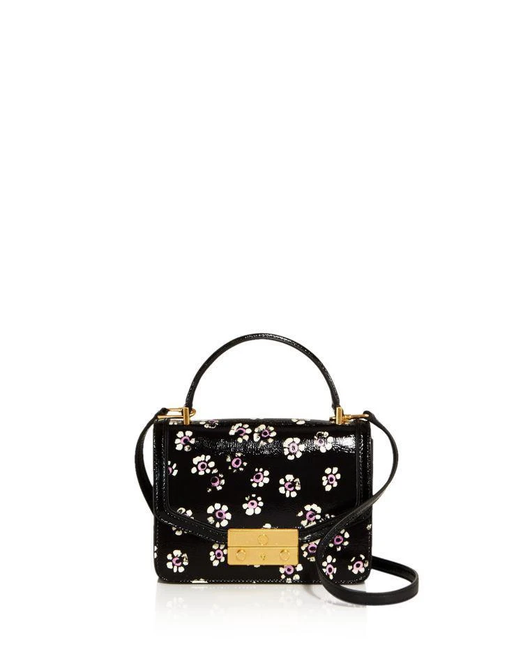 商品Tory Burch|Juliette 印花迷你斜挎包,价格¥1742,第1张图片