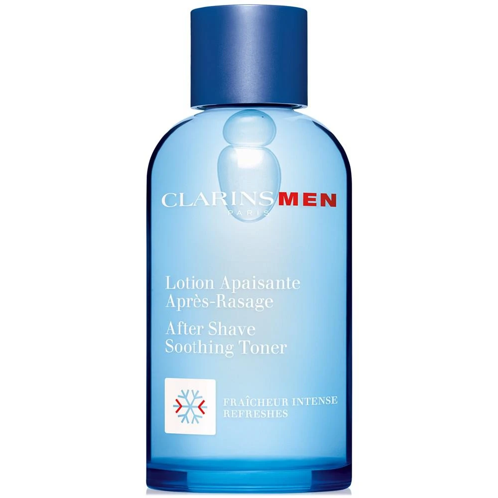 商品Clarins|ClarinsMen After Shave Soothing Toner,价格¥249,第1张图片