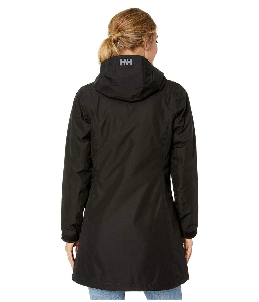 商品Helly Hansen|Long Belfast Winter Jacket,价格¥1569,第3张图片详细描述