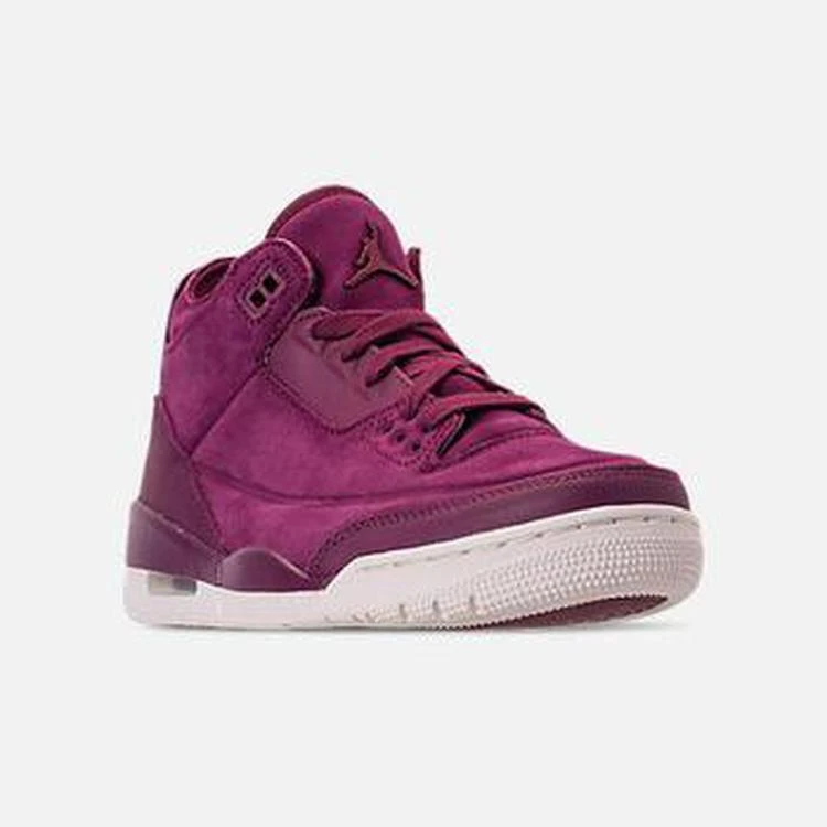 商品NIKE|女士 Air Jordan Retro 3 SE 休闲鞋,价格¥336,第2张图片详细描述