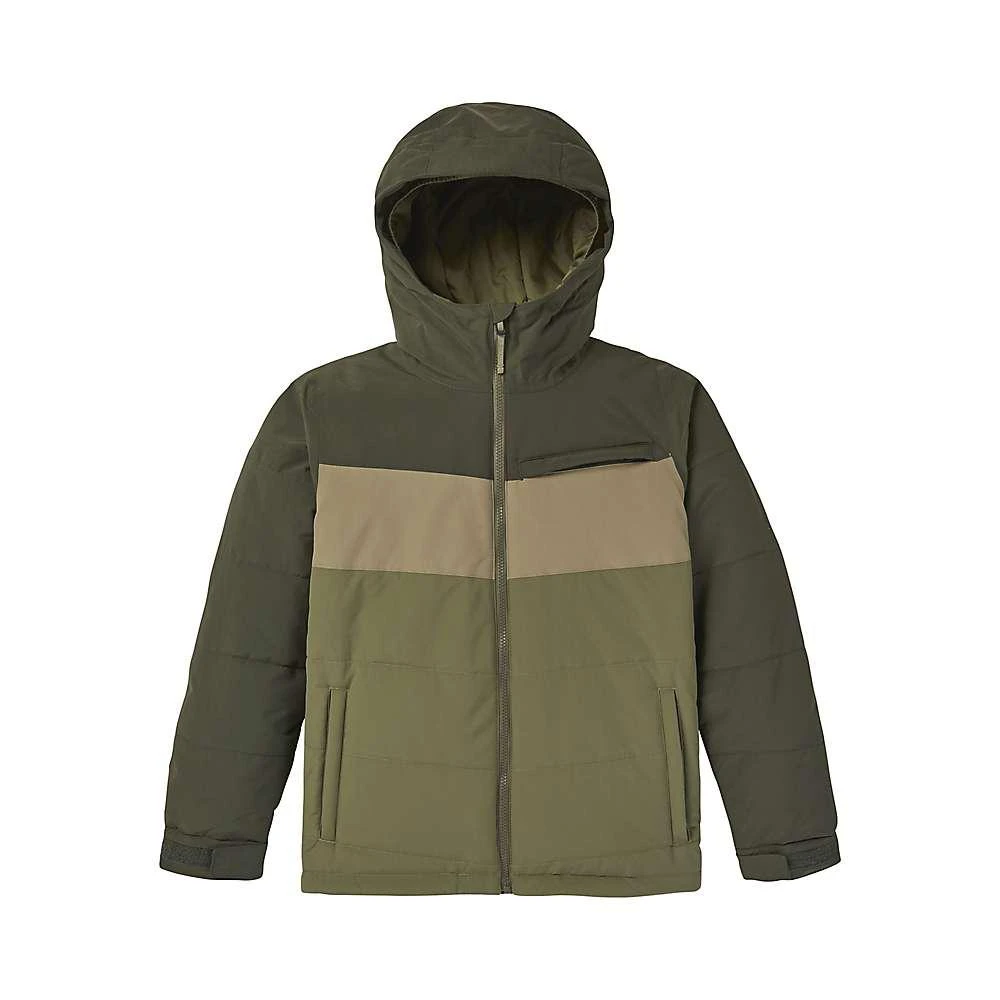 商品Burton|Burton Boys' Ropedrop Jacket,价格¥1125,第1张图片