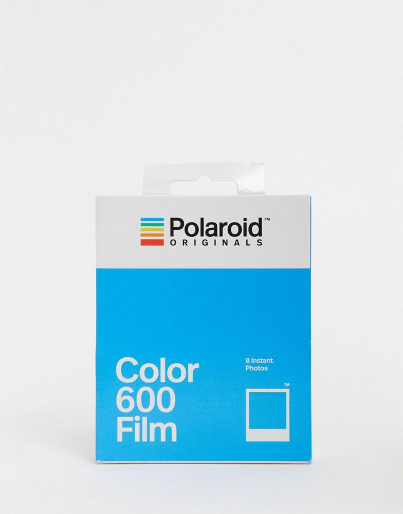 Polaroid Originals Colour Film For 600商品第1张图片规格展示