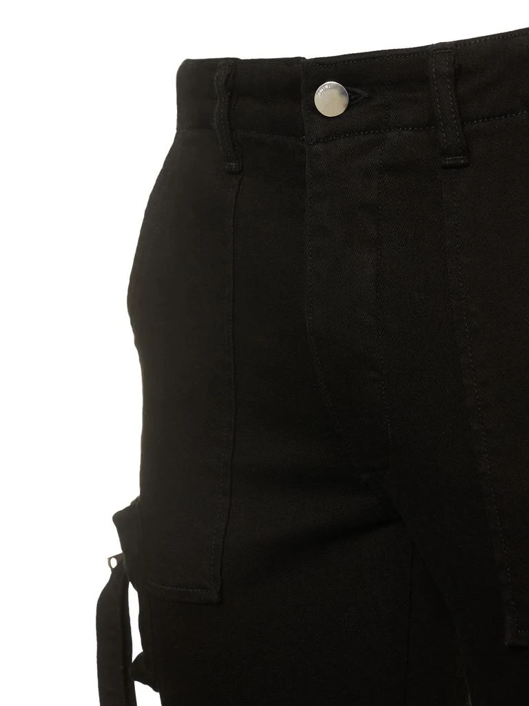 商品AMIRI|Tactical Stretch Denim Cargo Jeans,价格¥4939,第3张图片详细描述