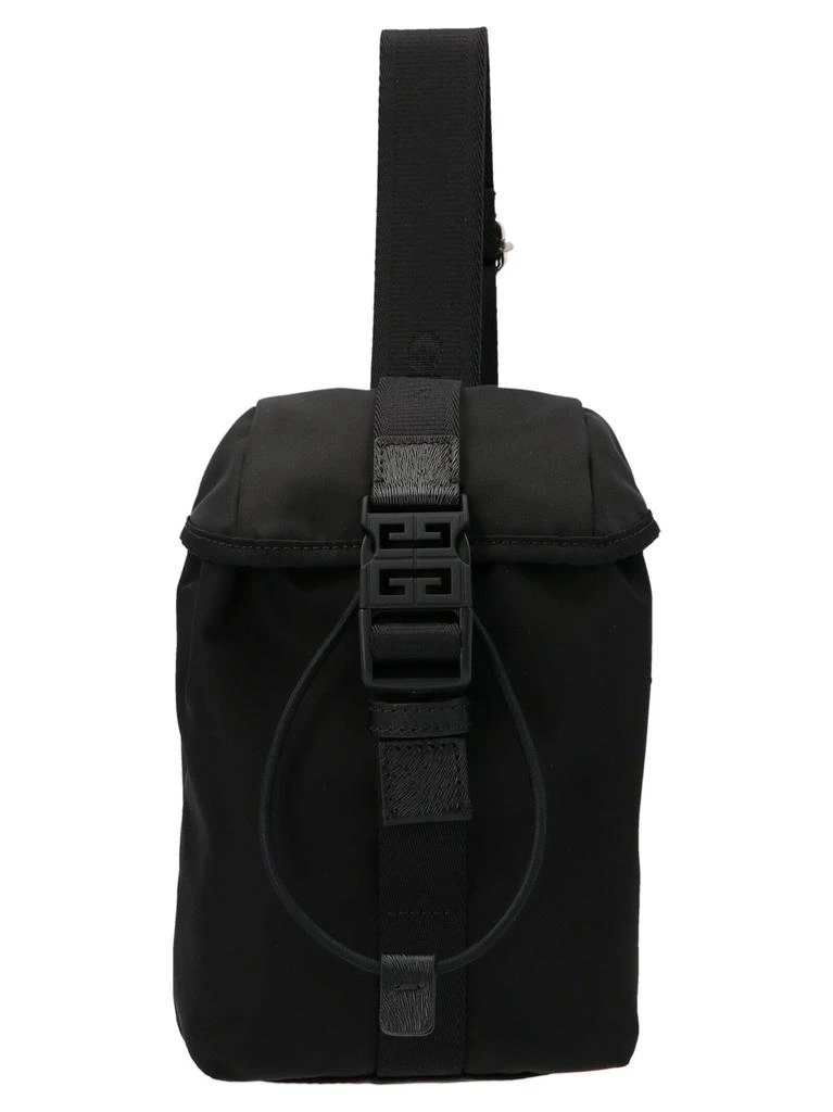 商品Givenchy|One shoulder backpack,价格¥3507,第1张图片