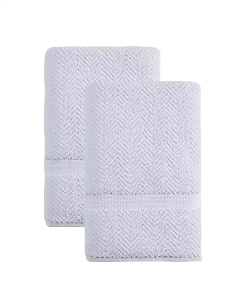 商品OZAN PREMIUM HOME|Maui 2-Pc. Bath Towel Set, 27" x 54",价格¥281,第3张图片详细描述