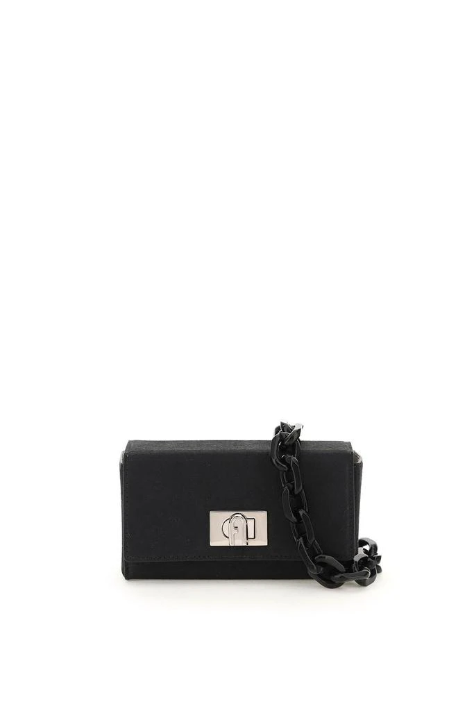 商品Furla|Furla Bloom Shoulder Bag,价格¥2175,第1张图片