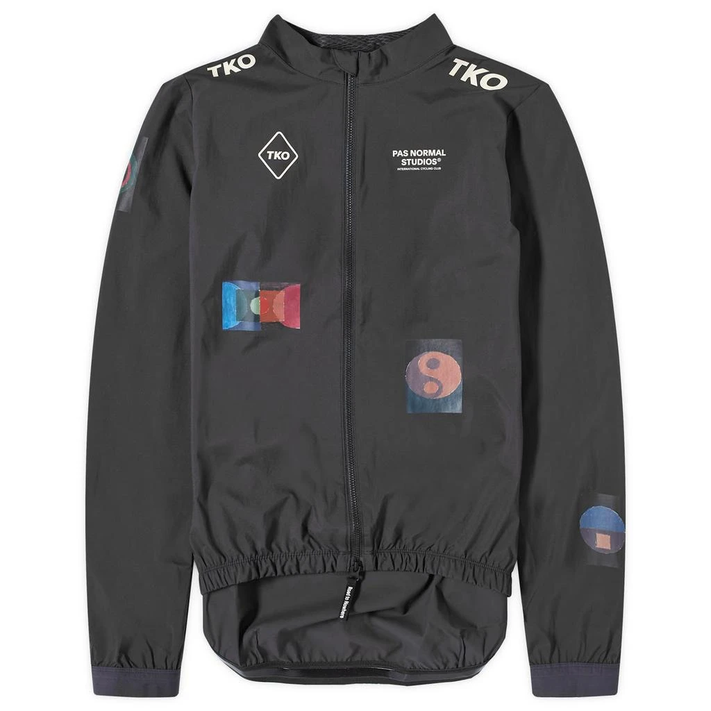 商品Pas Normal Studios|Pas Normal Studios T.K.O. Mechanism Stow Away Jacket,价格¥1761,第1张图片