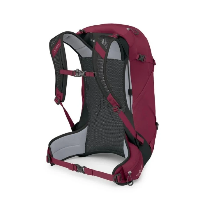 骇客Hikelite 28L 户外小鹰双肩包男女徒步旅行背包（香港仓发货） 商品