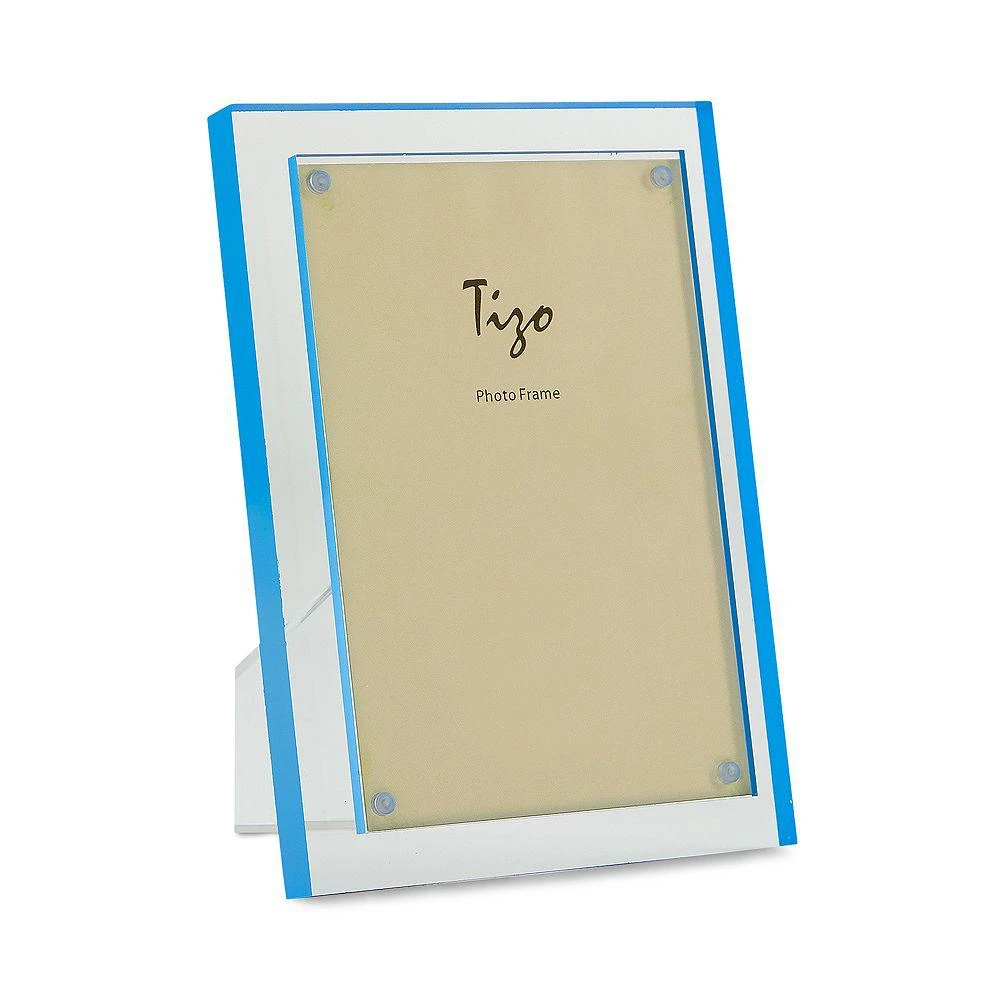 商品Tizo|Double Border Lucite Frame,价格¥612,第2张图片详细描述