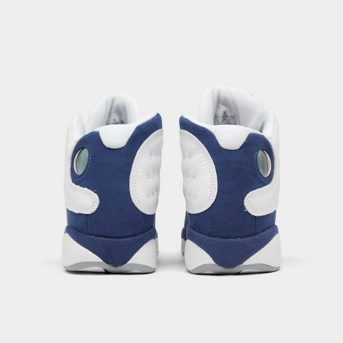 Big Kids' Air Jordan Retro 13 Basketball Shoes 商品