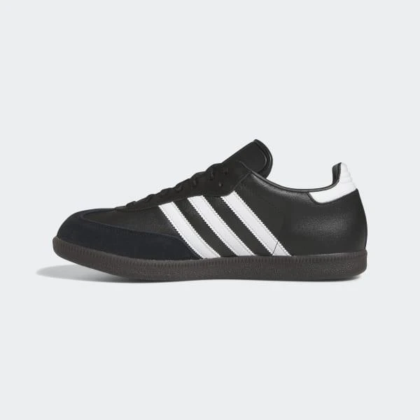 Samba Leather Shoes 商品