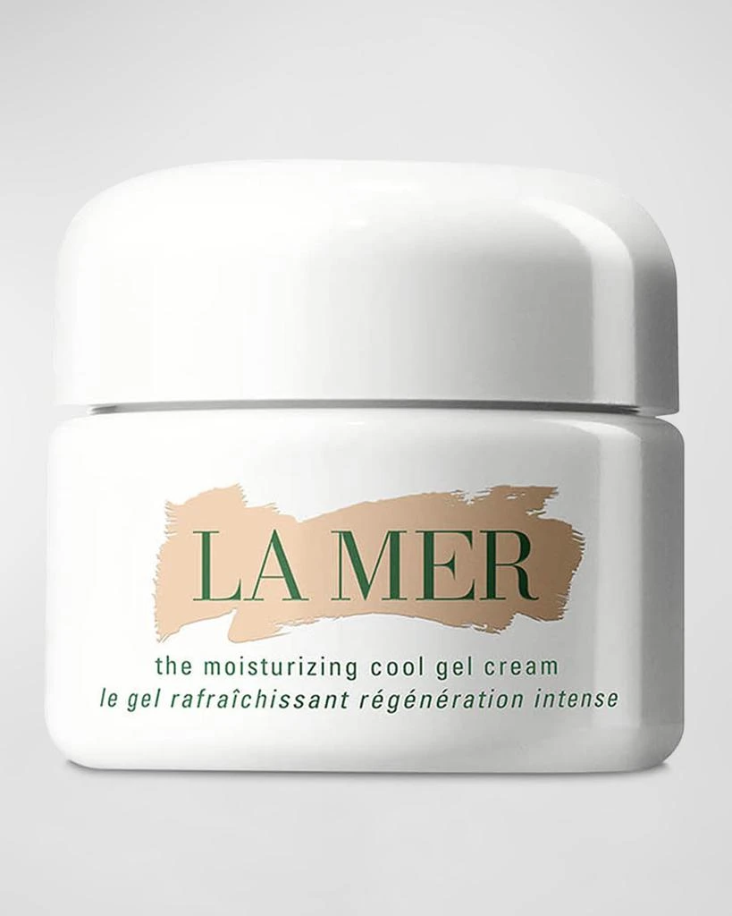 商品La Mer|The Moisturizing Cool Gel Cream,价格¥1548,第1张图片