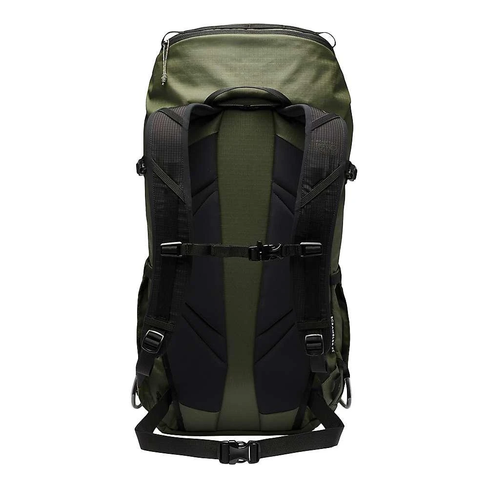 商品Mountain Hardwear|Mountain Hardwear Scrambler 25L Backpack,价格¥1353,第5张图片详细描述