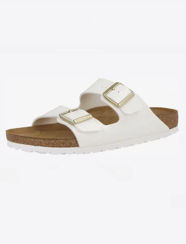 Birkenstock 女士凉鞋 1005294WHITE 白色 商品