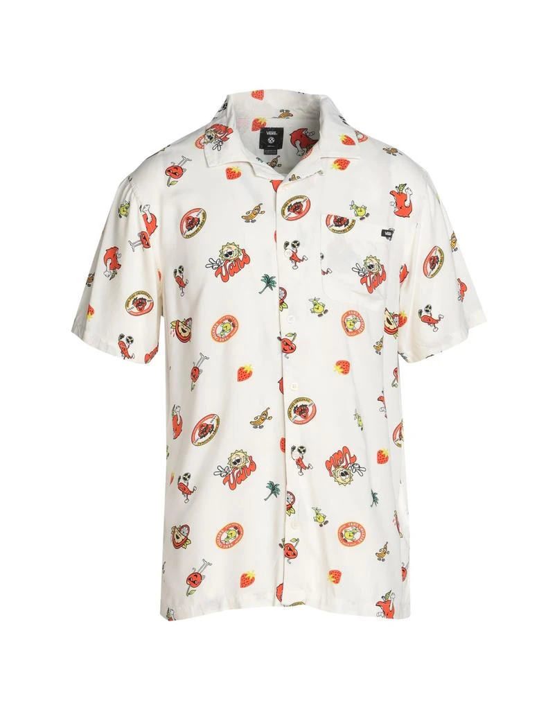 商品Vans|Patterned shirt,价格¥549,第1张图片