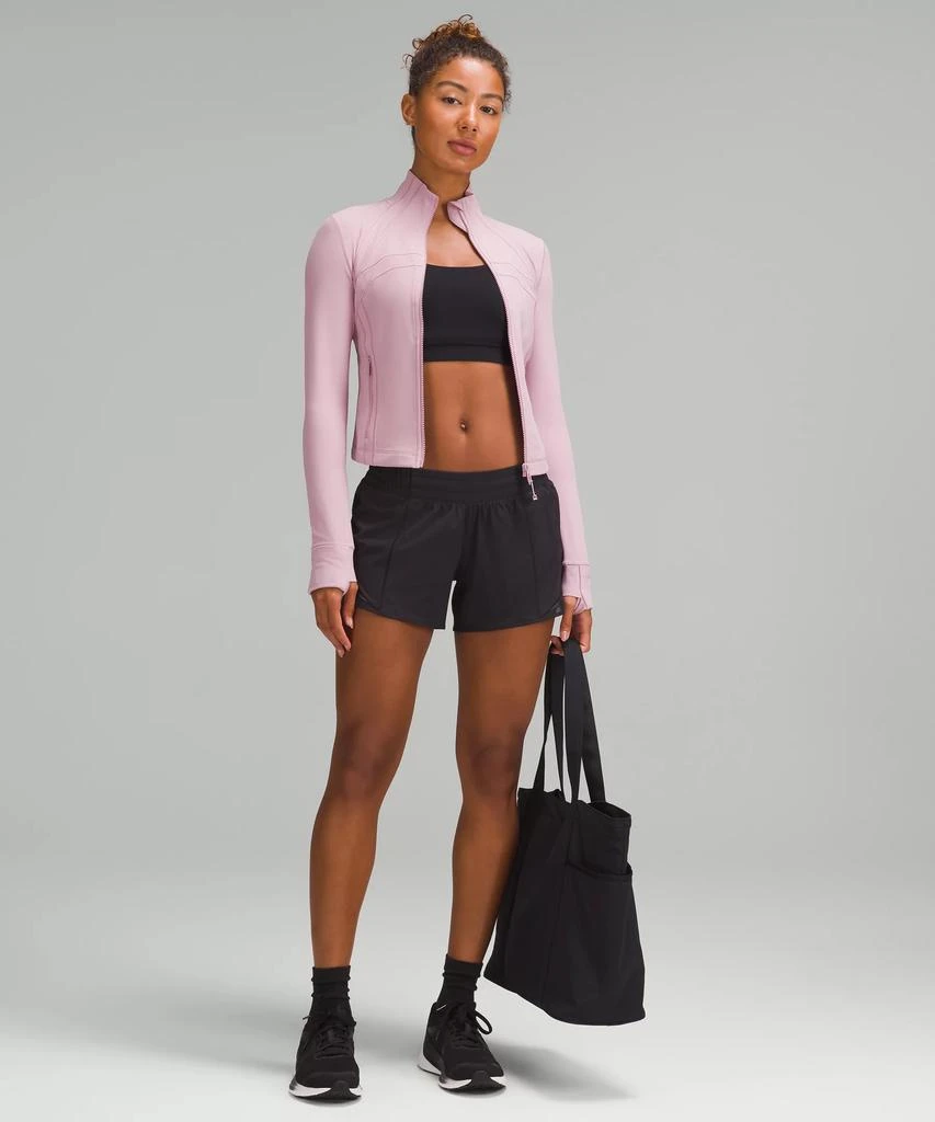 商品Lululemon|Define Cropped Jacket *Nulu,价格¥634,第2张图片详细描述