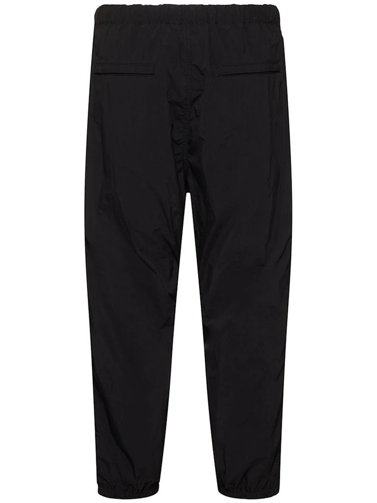 商品Comme des Garcons|尼龙CDG Homme logo裤子,价格¥4452,第4张图片详细描述