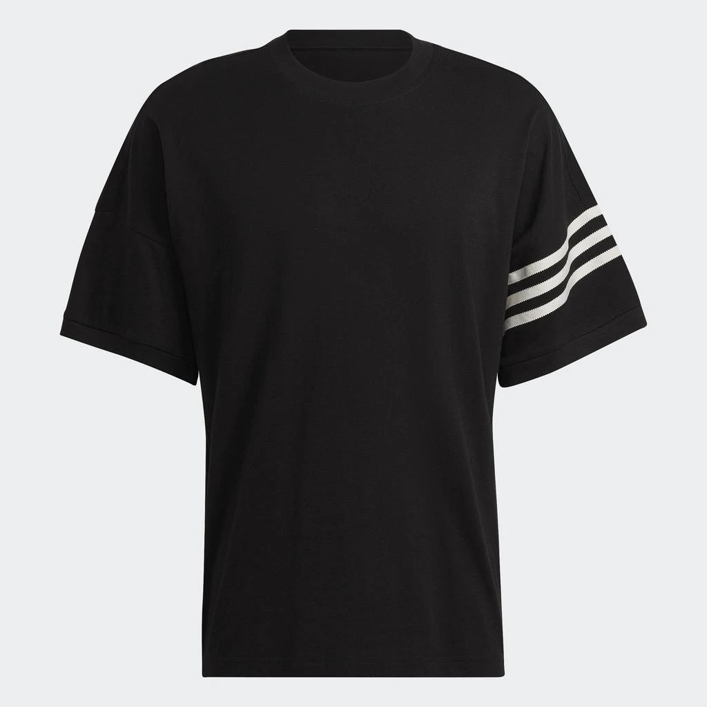 商品Adidas|ADICOLOR NEUCLASSICS T-SHIRT,价格¥209,第4张图片详细描述