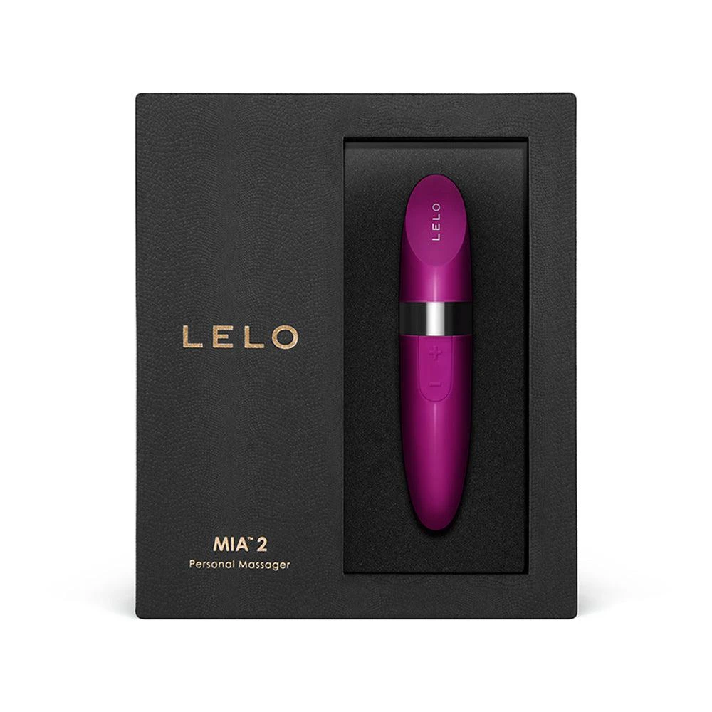 商品LELO|MIA™ 2,价格¥675,第4张图片详细描述