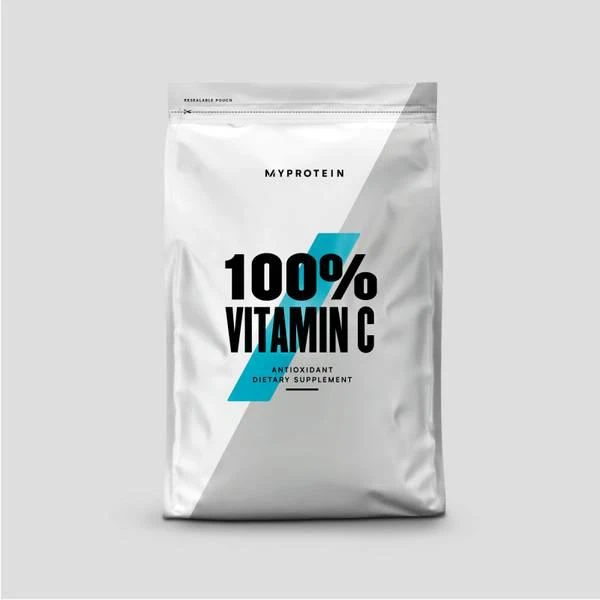 商品Myprotein|100% Vitamin C,价格¥242,第1张图片