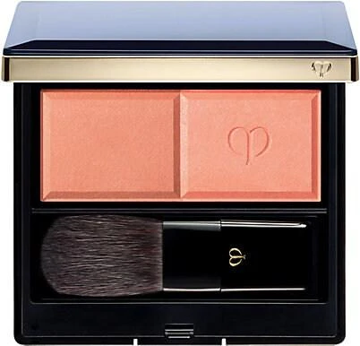 商品Cle de Peau|花漾腮红粉芯 - 103号色系,价格¥369,第1张图片