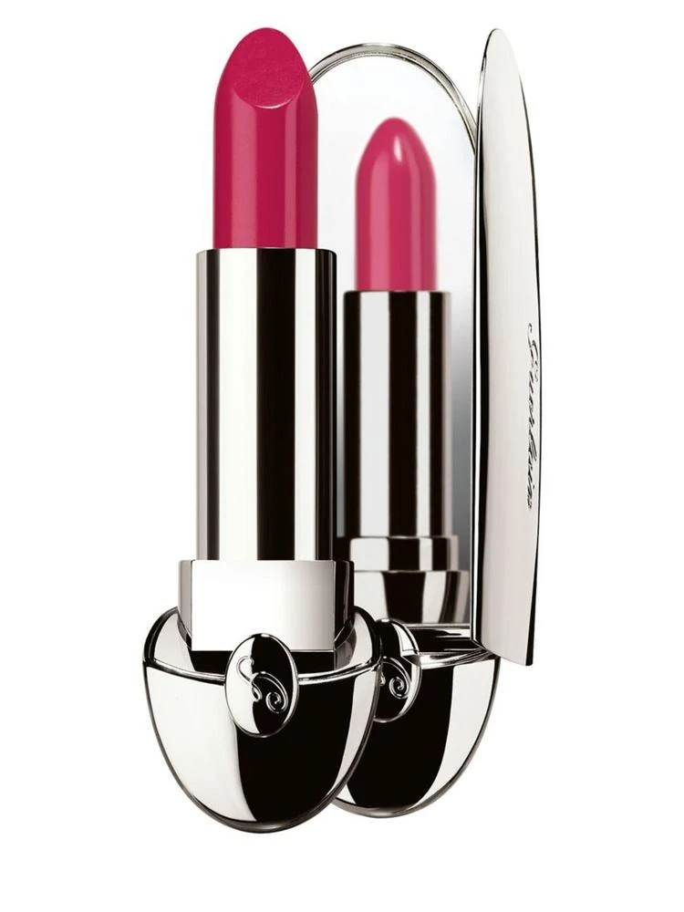 商品Guerlain|臻彩宝石唇膏 3.6g,价格¥401,第1张图片