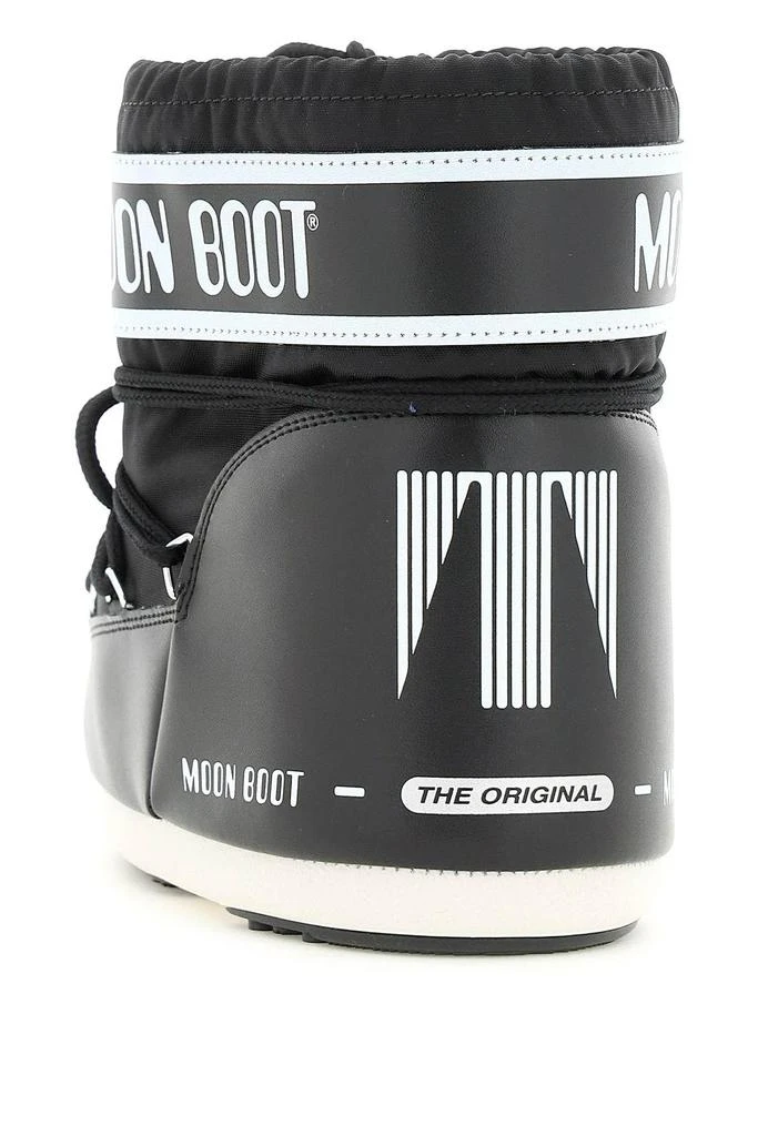 商品Moon Boot|Icon low apres-ski boots,价格¥796,第2张图片详细描述