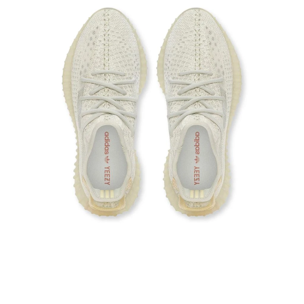 商品YEEZY|Adidas Yeezy Boost 350 V2 Light,价格¥2598-¥2834,第5张图片详细描述