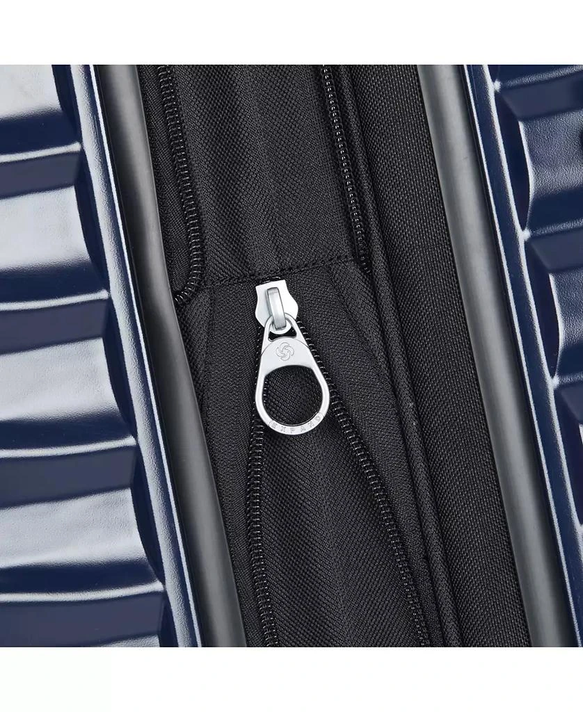 商品Samsonite|Spin Tech 5 25" Check-In Spinner, Created for Macy's,价格¥1059,第5张图片详细描述