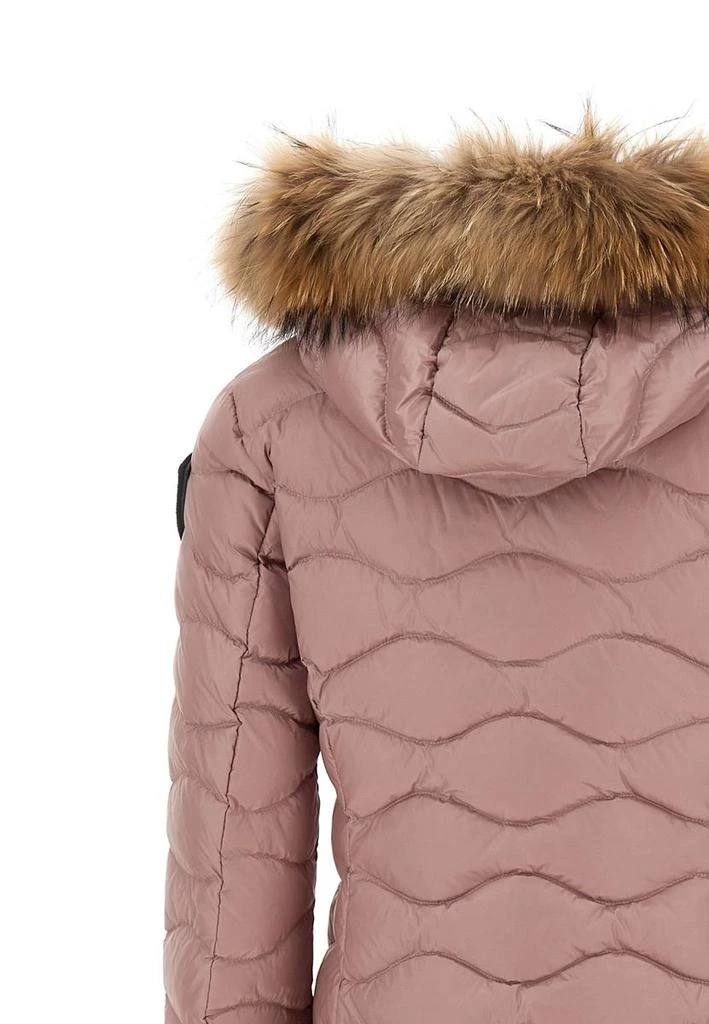 商品BLAUER|BLAUER Down jacket,��价格¥2556,第5张图片详细描述