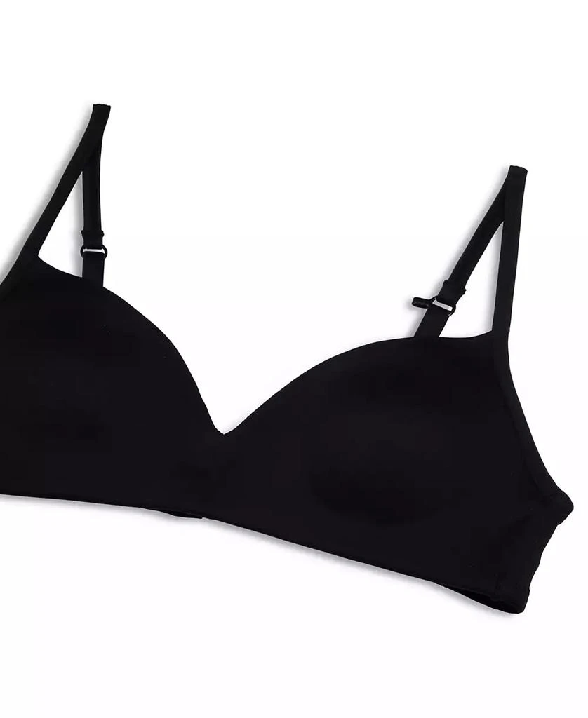 商品Calvin Klein|Big Girls Softie Cup Bra,价格¥173,第4张图片详细描述