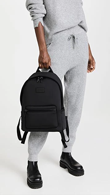 商品Dagne Dover|Dakota 中号双肩包,价格¥1468,第2张图片详细描述