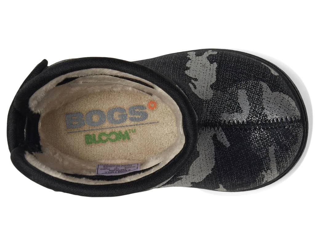 商品Bogs|Bogs II - New Metallic Camo (Toddler),价格¥430,第2张图片详细描述