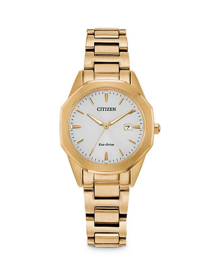 商品Citizen|Eco-Drive Corso Watch, 28mm,价格¥2398,第1张图片详细描述