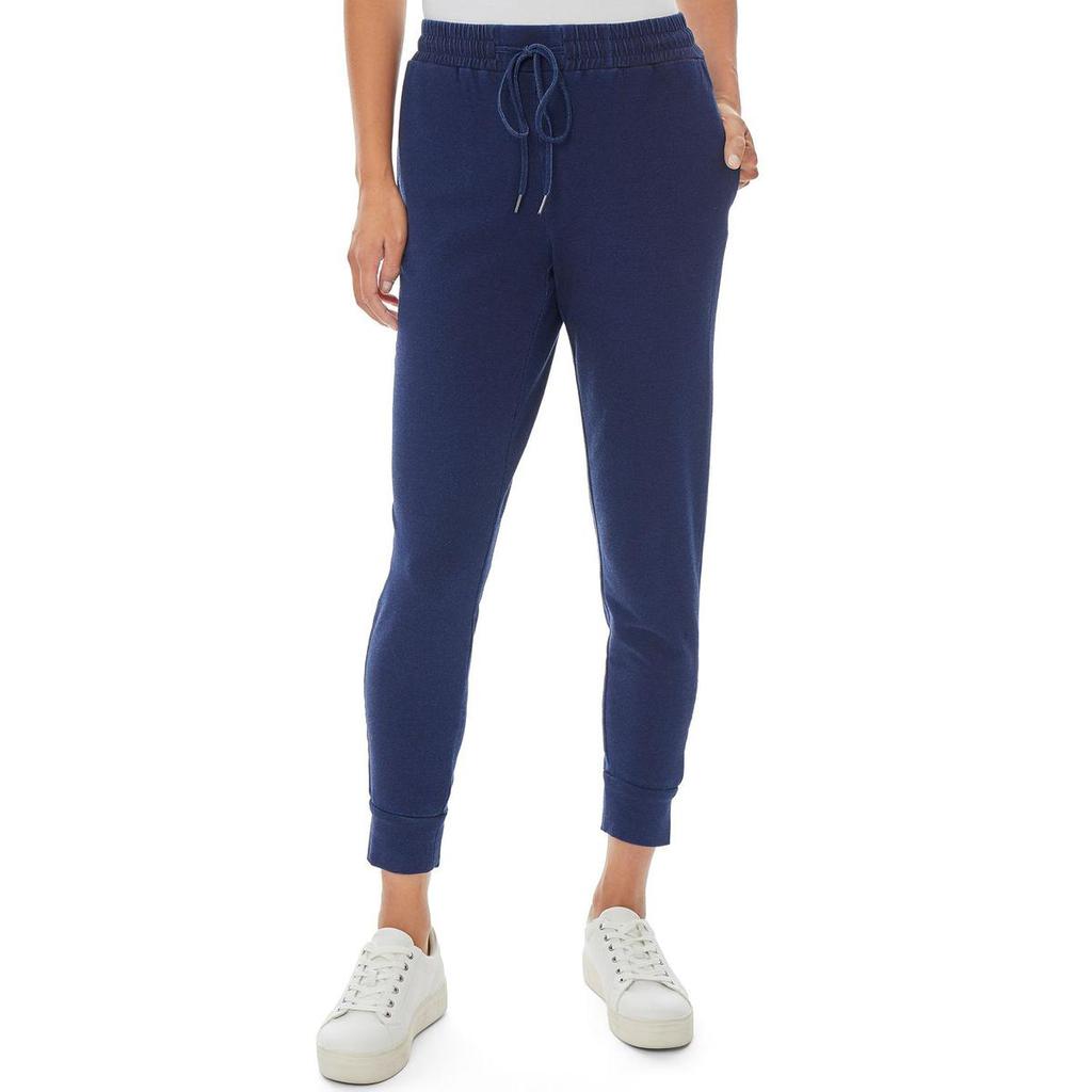 Jones New York Womens Sweats Ankle Jogger Pants商品第1张图片规格展示