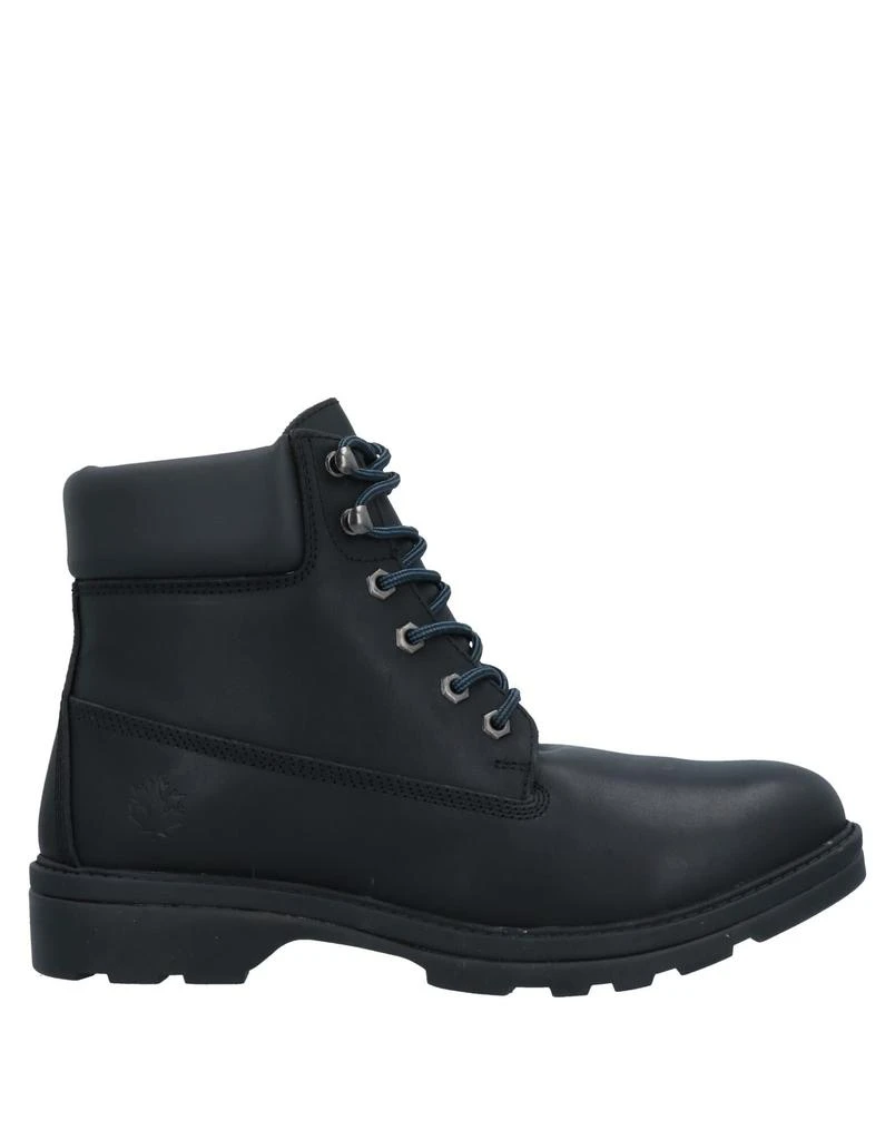 商品LUMBERJACK|Boots,价格¥806,第1张图片