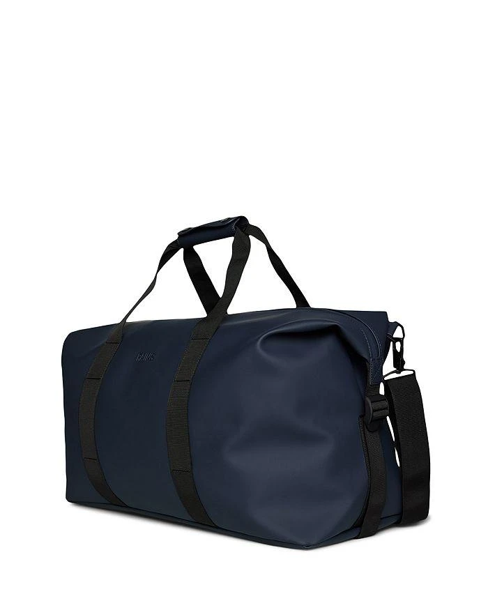 商品RAINS|Hilo Waterproof Weekender Bag,价格¥815,第4张图片详细描述