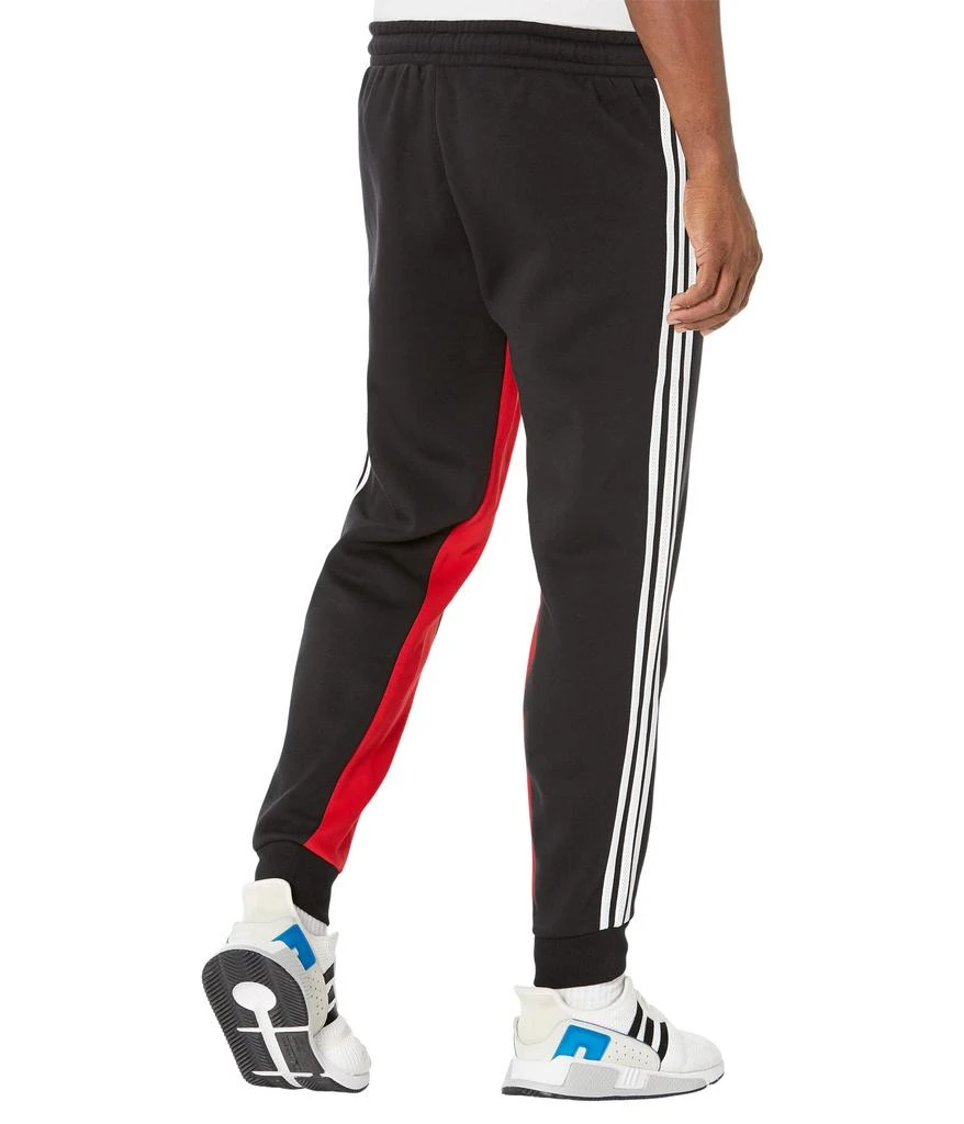 商品Adidas|Superstar Fleece Track Pants,价格¥393,第2张图片详细描述