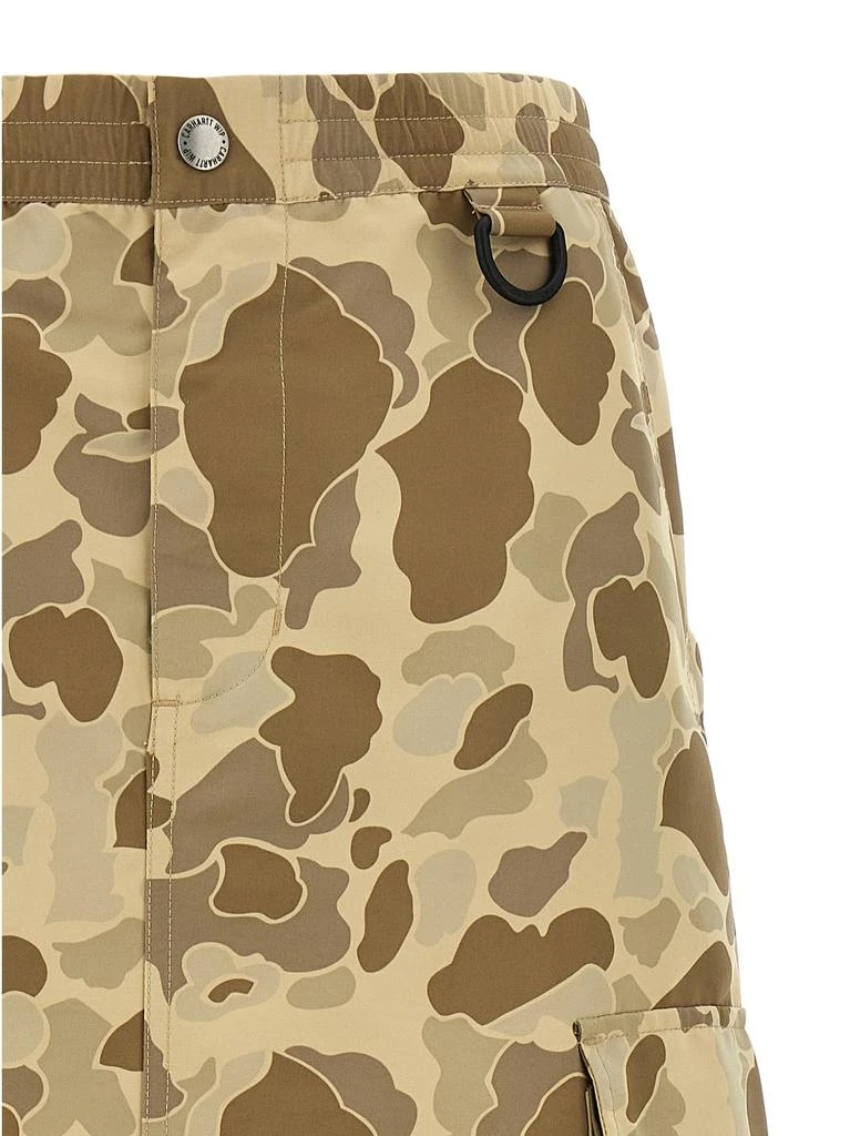 商品Carhartt WIP|Carhartt WIP W' Irwin Skirt,价格¥1061,第3张图片详细描述